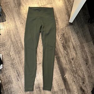 Lululemon Wunder Train High-Rise Tight 28”